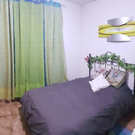 Habitacion Serca De Playa/ Комната Рядом С Морем * Cala de Finestrat