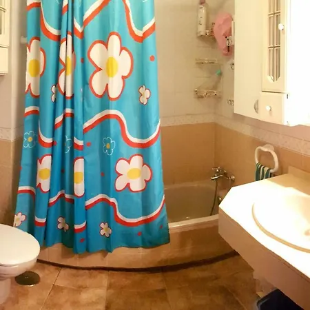 Kwatera prywatna Habitacion Serca De Playa/ Комната Рядом С Морем *