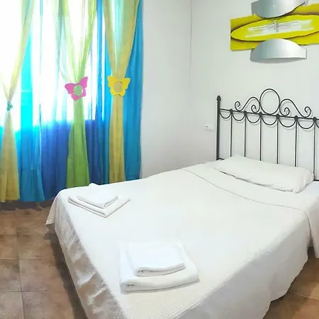 Habitacion Serca De Playa/ Комната Рядом С Морем Cala de Finestrat